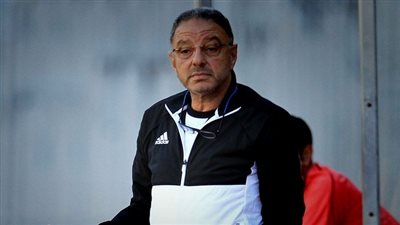 طلعت يوسف يؤكد عدم تحمله مسئولية خروج المقاصة من البطولة الإفريقية