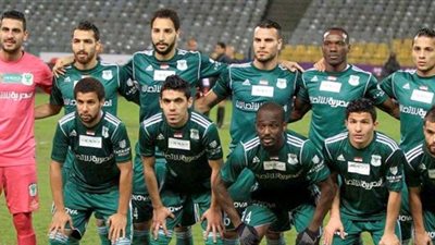 تعرف على منافس المصري بالدور التمهيدي الثاني للكونفدرالية