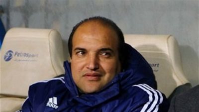 وليد هويدي: المقاصة لعب بقائمة اضطرارية في البطولة الأفريقية