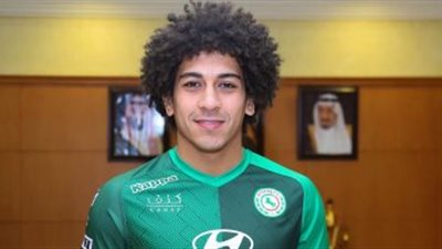حسين السيد يصنع هدفا في فوز الاتفاق على القادسية بالدوري السعودي