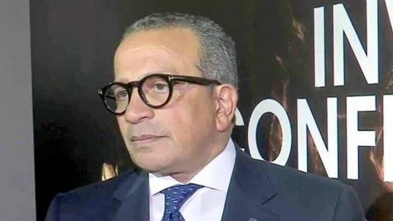 عمرو الجنايني