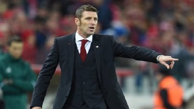 بالأسماء.. ثلاثة مرشحين لتدريب الأهلي خلفا للاسارتي