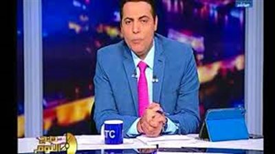 الغيطى عن قرار وقف برنامجه: لن أتنازل عن حريتى (فيديو)