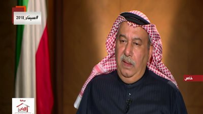 السفير الكويتي بالقاهرة: قانون الاستثمار يقدم عوامل جذب للمستثمرين