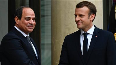 رئيس فرنسا يستقبل القادة المشاركين في قمة مجموعة السبع بـ