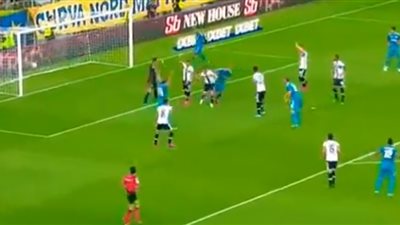 يوفنتوس يفتتح الدوري الإيطالي بالفوز على بارما بهدف (فيديو)