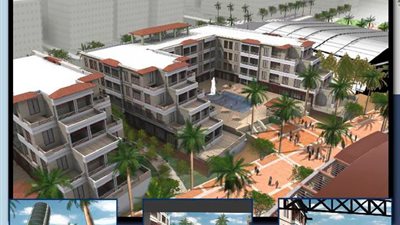 لإحداث طفرة سياحية.. 115 مليون جنيه لتطوير 