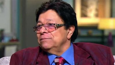 إبراهيم نصر عن شائعة وفاته: رأيت مشهد الجنازة