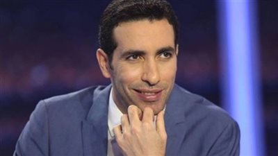 تعليق ساخر من أبو تريكة على هدفي صلاح في أرسنال