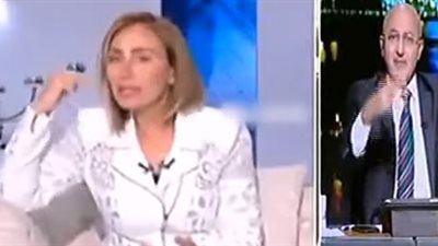 سيد علي يشن هجوما عنيفا على ريهام سعيد: بتاعة مشكلات (فيديو)