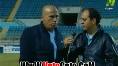 بالفيديو.. القماش: سعيد برجوع الابتسامة لجماهير الدراويش