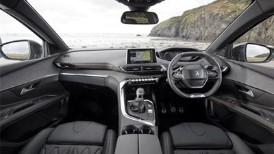 بيجو تطرح سيارتها «سيتروين الستار» بمحركات متعددة