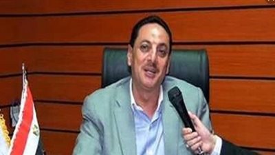 رجب شحاتة: سعر كيلو الأرز 6 جنيهات في الموسم الجديد