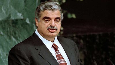 محكمة اغتيال الحريري تسقط التهم عن مشتبهين بهما