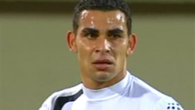 أحمد عيد عبدالملك: نادم على فترة وجودي بالمصري وفضلت دجلة بسبب العشري