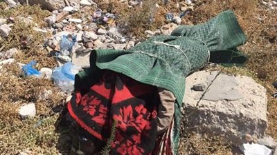 محام وزوجته وسائق.. تفاصيل العثور على قتيل بالكيلو ٢١ بالإسكندرية