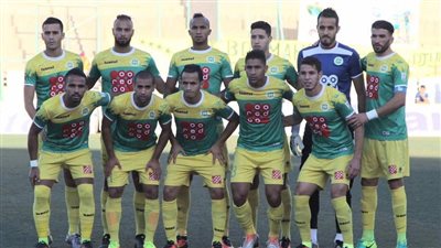 شبيبة القبائل يطيح بالمريخ السوداني من دوري الأبطال