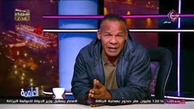 الشحات مبروك يكشف سبب اعتزاله الفن والرياضة في عهد الإخوان (فيديو)