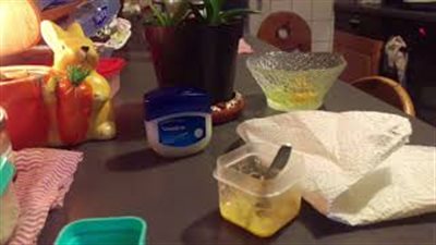 ماسك سحري بمكونات طبيعية لمحاربة تجاعيد الوجه (فيديو)