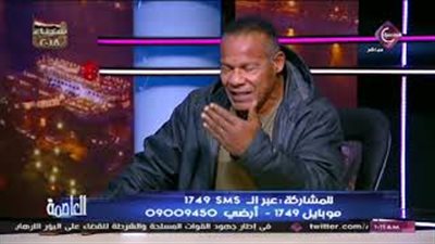 الشحات مبروك عن دعاوى مقاطعة الانتخابات: محدش يقدر يمشي رأيه على الشعب