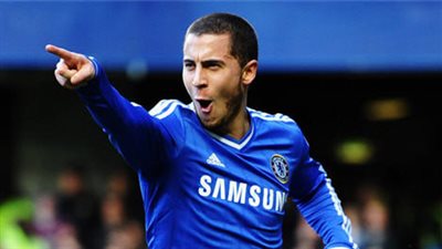 تشيلسي يتسلح بـ«هازارد» و«كوستا» أمام سان جيرمان