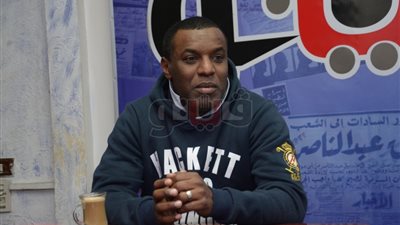 عبد الستار صبري نجم منتخب مصر الأسبق : الغيرة دفعت مورينيو العنصري لتطفيشي من بنفيكا