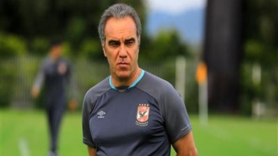 آخر تحركات لجنة التخطيط بالأهلي لحسم خليفة لاسارتي