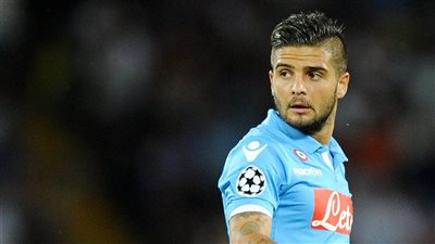 مهاجم نابولي: نسعى لتدارك أخطائنا من أجل المنافسة على الدوري الإيطالي