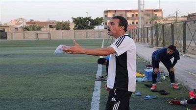 مدرب الإسماعيلي يعدد مكاسب معسكر 6 أكتوبر استعدادا للموسم الجديد