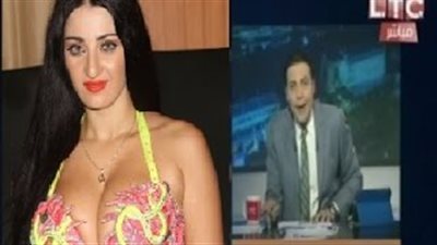 بالفيديو.. «الغيطي» يقترح إنشاء وزارة للسعادة برئاسة «صافيناز»