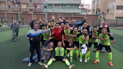 لاعب «سندبسط» يكشف أسباب فوز فريقه على عمال طنطا (21 -0)