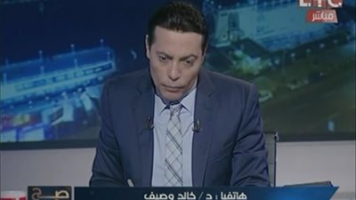 بالفيديو.. المتحدث باسم الري يغلق الهاتف في وجه «الغيطي»