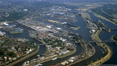 تحليل: تراجع النمو الألماني وفرص العمل والتجارة مع العالم العربي