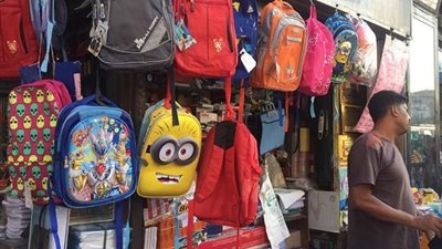 الغرف التجارية تشارك في معرض 