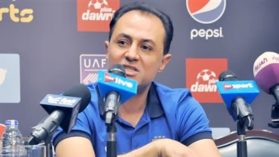 الأهلي: لم نحسم مصير «المعارين».. وكل الحسابات واردة