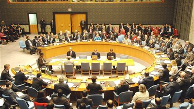 مجلس الأمن يطالب تركيا باحترام القانون الدولي