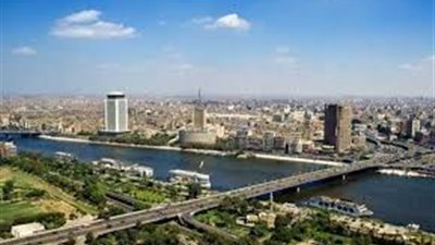 الأرصاد: طقس اليوم مائل للحرارة.. والقاهرة تسجل 35 درجة (فيديو)