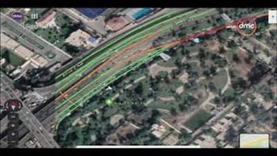 تعرف على حالة المرور بتطبيق 