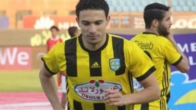 جدو: الانضمام للفراعنة «حلم» وأتمنى التواجد مع المنتخب