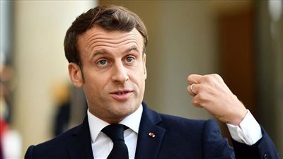 مجموعة السبع تكلف ماكرون بتوجيه رسالة لطهران