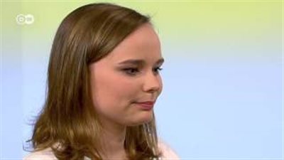 «حجازى»: طلبى الزواج من ملينا كروغ على الهواء أهم لحظة في حياتي