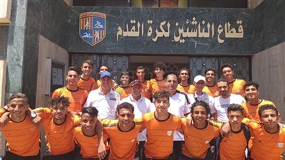 المقاولون 2003 يستضيف الإنتاج الحربي وديًا استعدادا لدوري الجمهورية