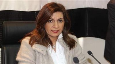 وزيرة الهجرة تبحث معادلة رخصة القيادة المصرية مع الجانب الإيطالي