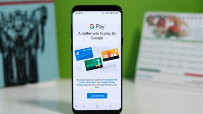 تحديث جوجل باي يضيف الوضع المظلم لمستخدمي الأندرويد