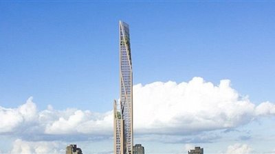 شركة يابانية تخطط لبناء أطول ناطحة سحاب «خشبية» في العالم