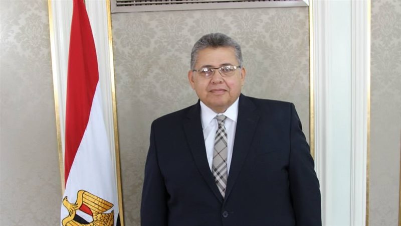 الدكتور اشرف الشيحى