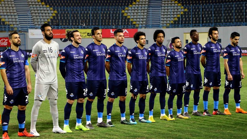 فريق بيراميدز