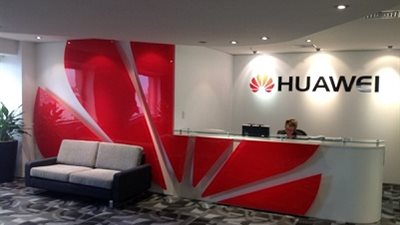 «هواوي» تسعى للاستحواذ على 30% من السوق المصري