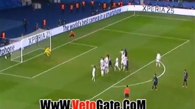 بالفيديو.. باريس سان جيرمان يفوز على تشيلسي بثنائية بدوري الأبطال