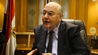 موسى مصطفى موسى يختار «الطيارة» رمزا انتخابيا